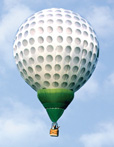 GolfBall